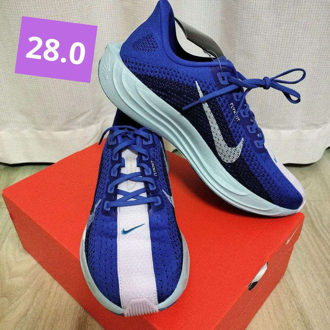 ［新品未使用］ナイキペガサスプラス　28.0