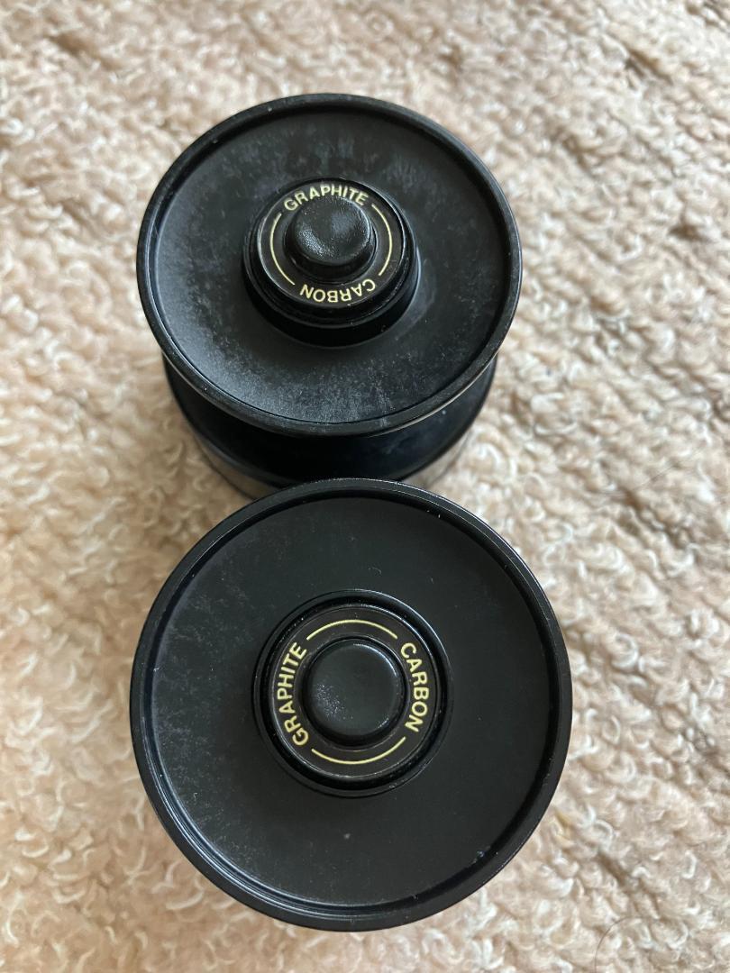 ABU カーディナル C4 　替えスプール付き