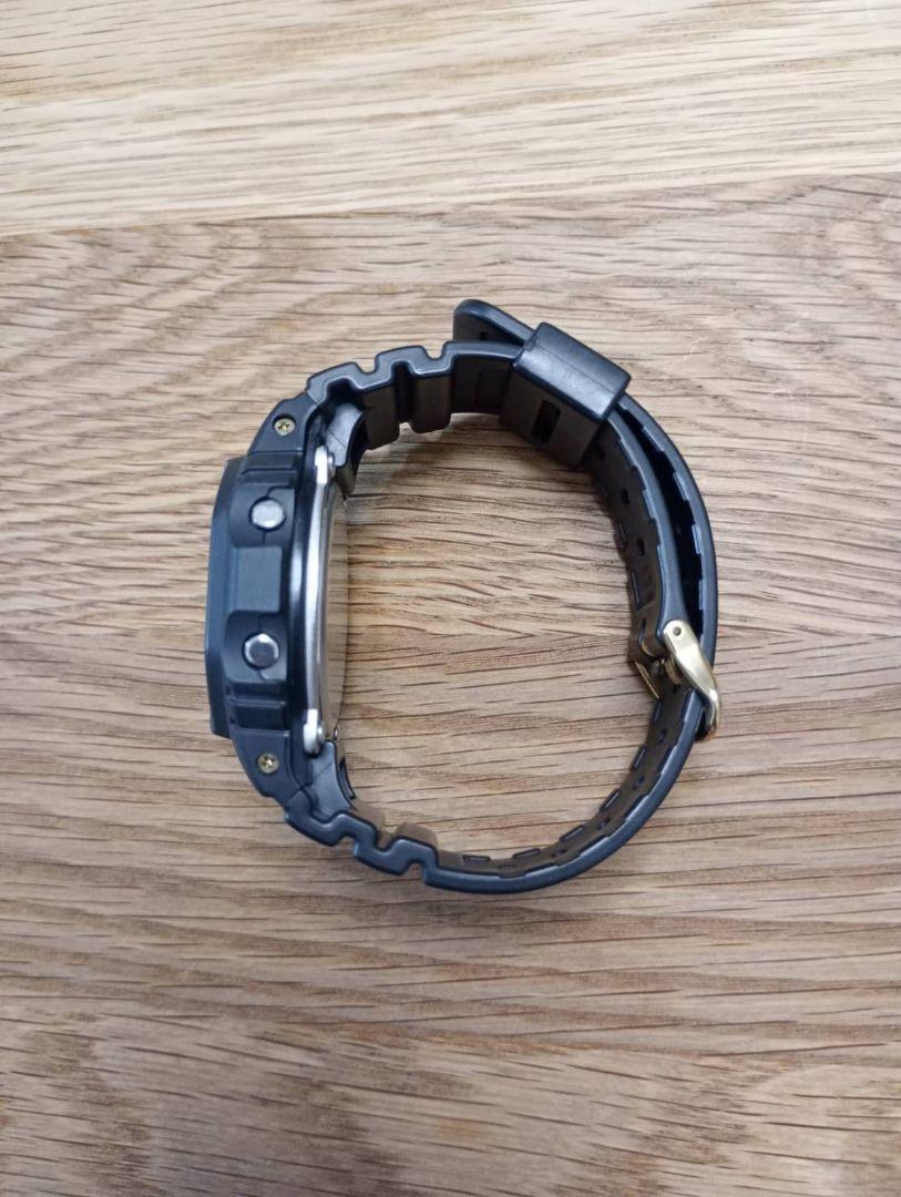 G-SHOCK GWX-5600C GWX-5600 電波ソーラー カスタム