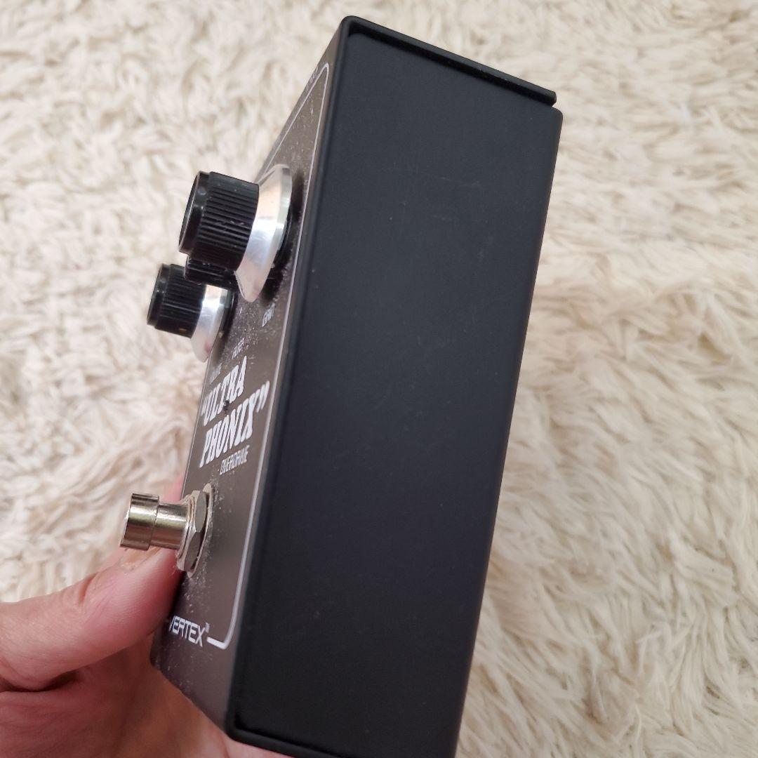 ギター ULTRA PHONIX