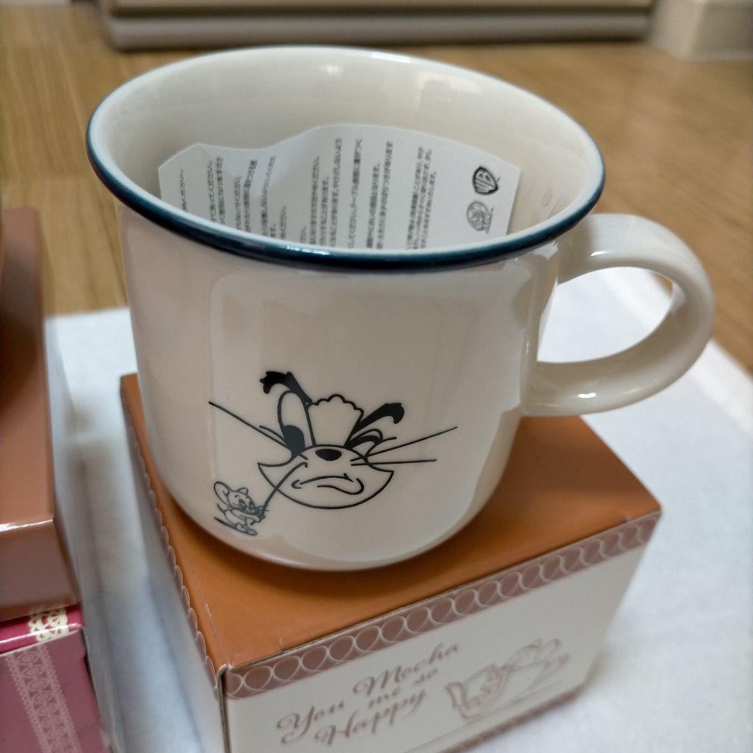 ダッフィー 食器 ペコちゃんプリンカップ 有田焼 ピノキオ トムジェリ タリーズ