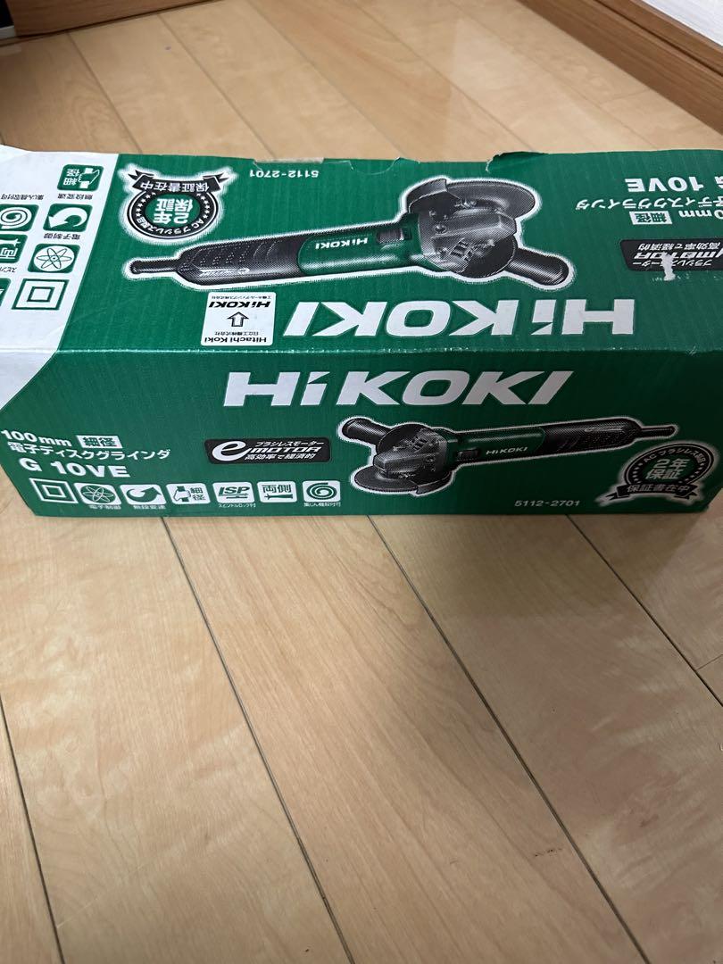 Hikoki