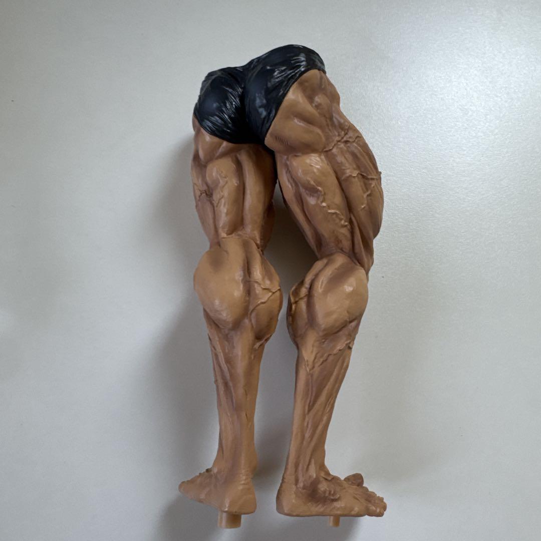 松本フィギュア最強形態ver. バンダイ 約20cm 松本フィギュア最強形態ver. バンダイ 約20cm - メルカリ