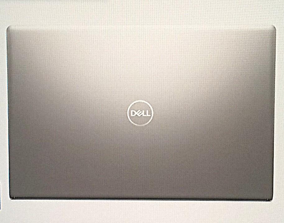 新品未開封　DELL Inspiron 15 ノートパソコン デル　Ryzen5