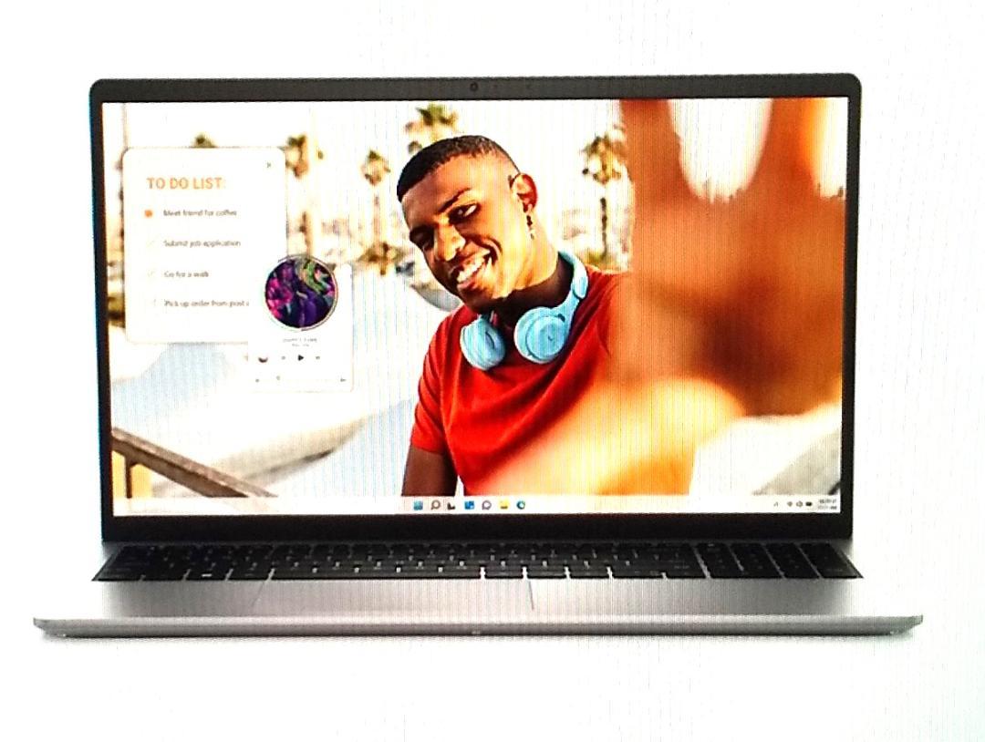 新品未開封　DELL Inspiron 15 ノートパソコン デル　Ryzen5