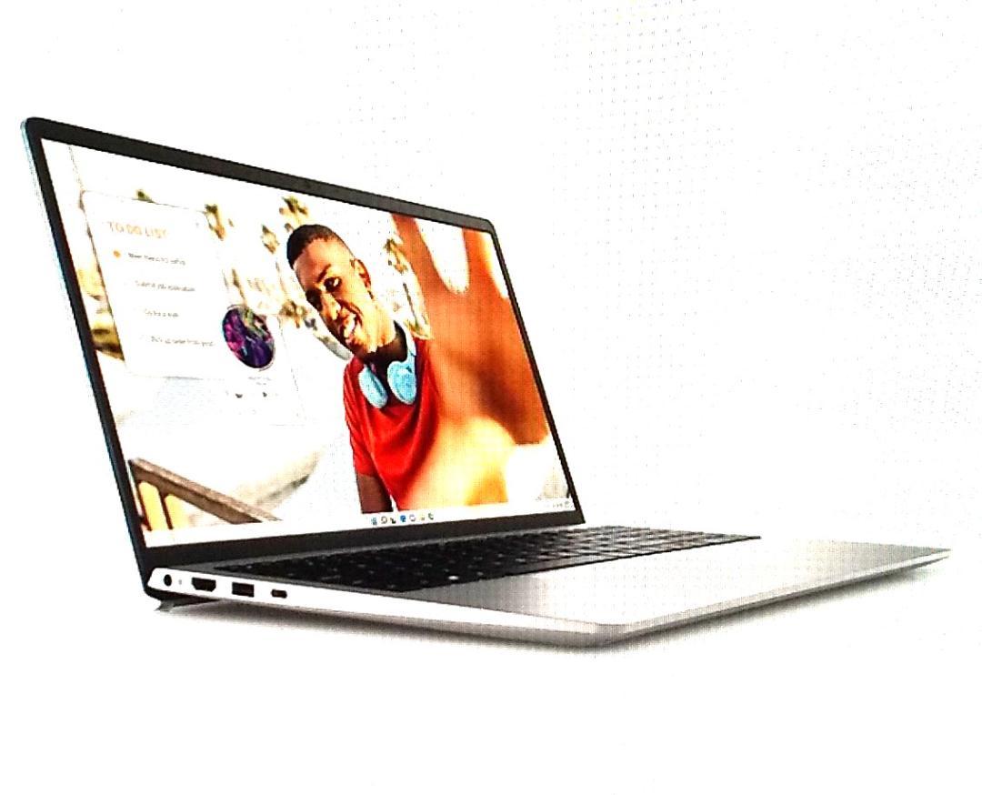 新品未開封　DELL Inspiron 15 ノートパソコン デル　Ryzen5