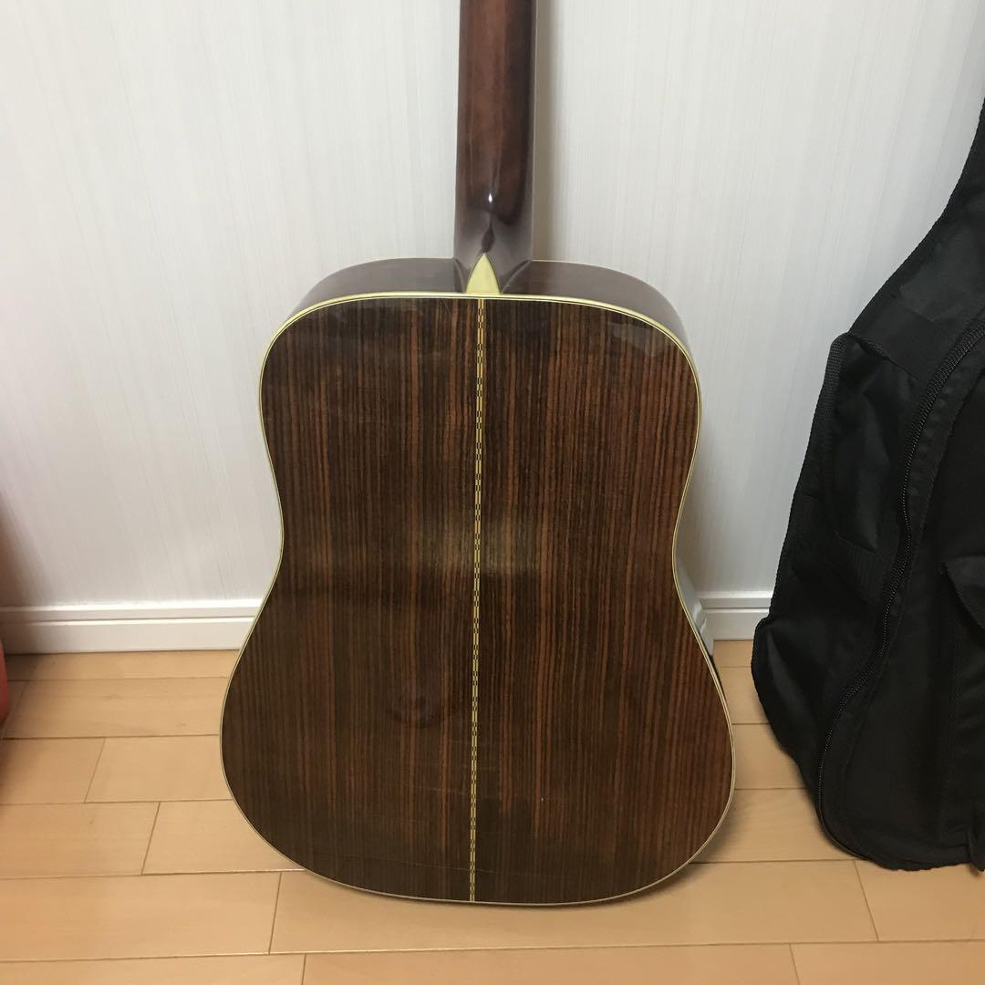 Morris モーリスW-30 アコースティックギター