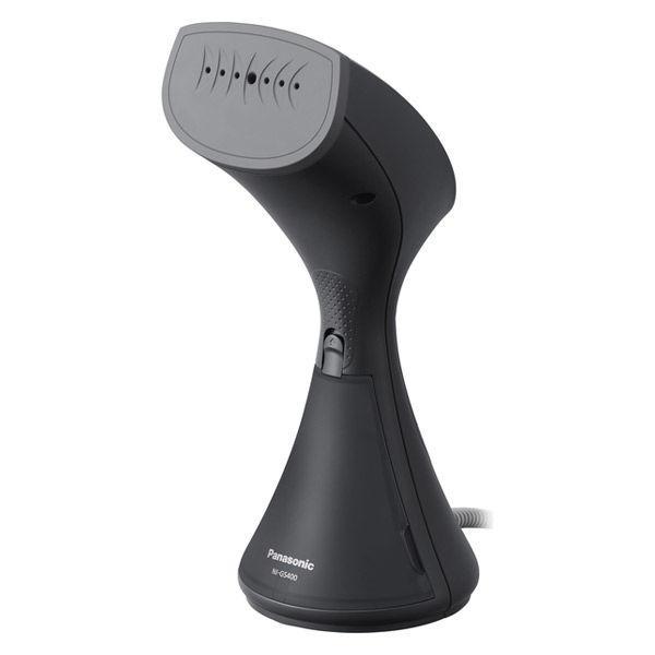 パナソニック 衣類スチーマー NI-GS400-H 未使用品