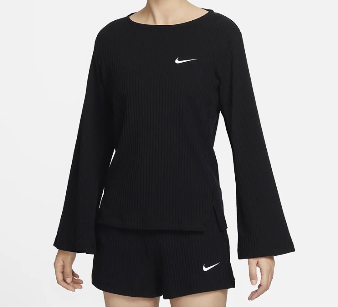 超人気ブティック NIKEセットアップ ウェア