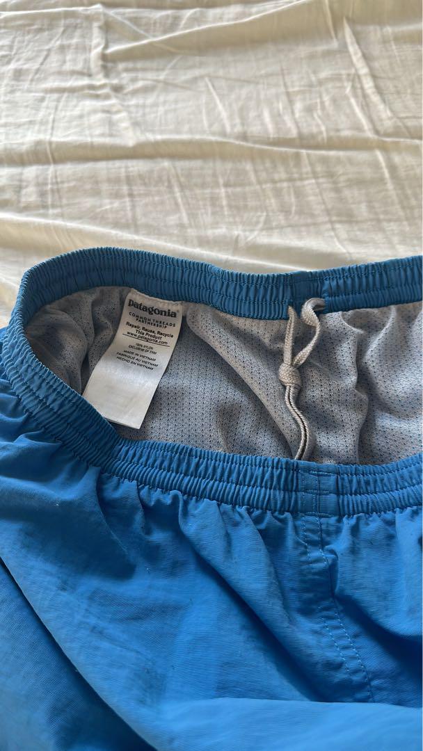 【Patagonia】美品✨バギーショーツ メンズS 水着