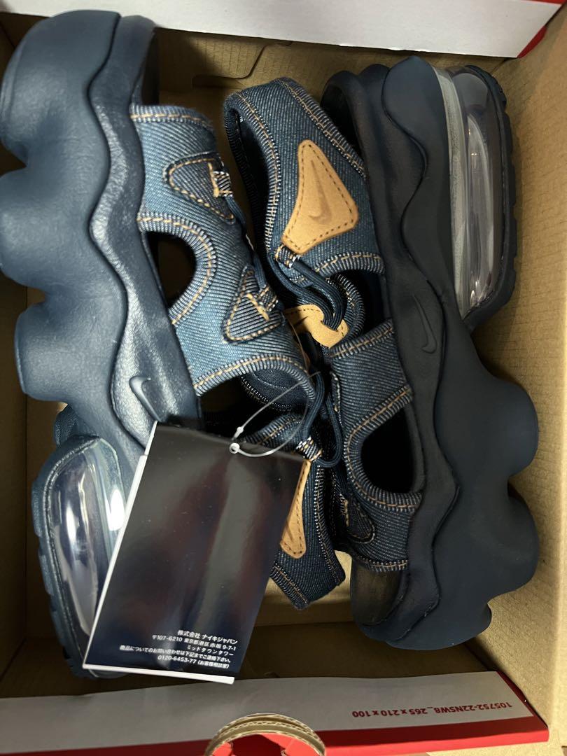 24 新品 hf1060-400 NIKE W AIR MAX KOKO ココ 画像2