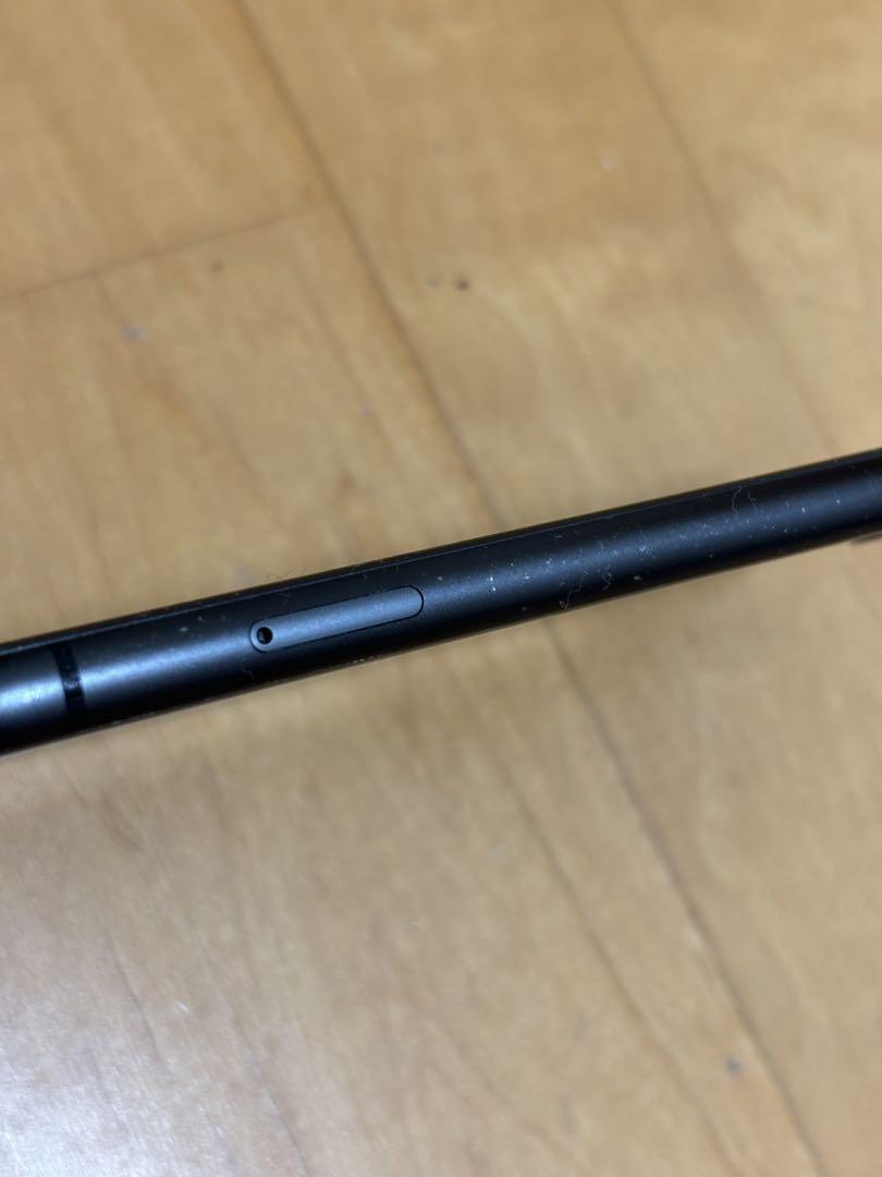 iPhone11 ブラック 64GB au版 画像3