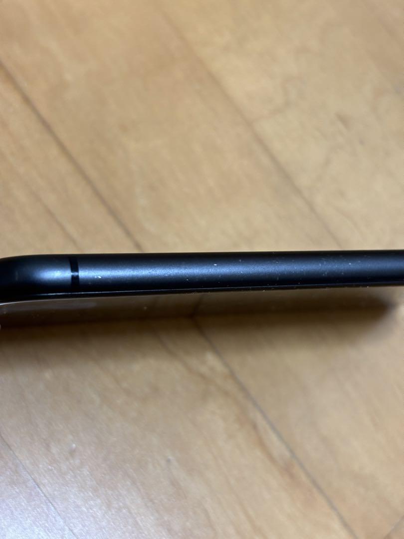iPhone11 ブラック 64GB au版 画像4