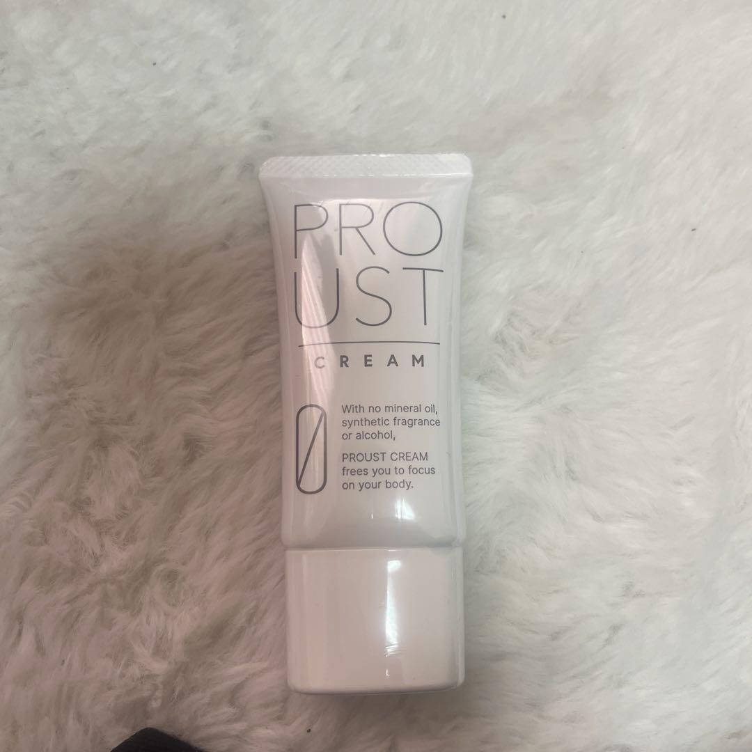 PROUST CREAM 30g