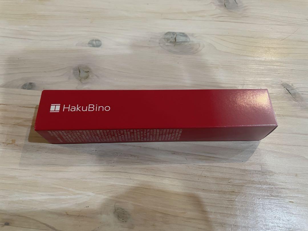 HakuBino ハクビノ 薬用リンクルクリーム