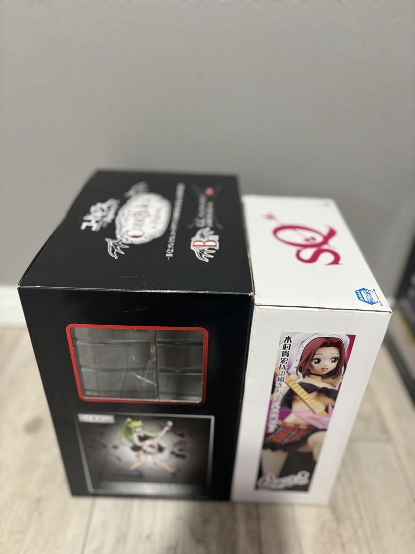 コード