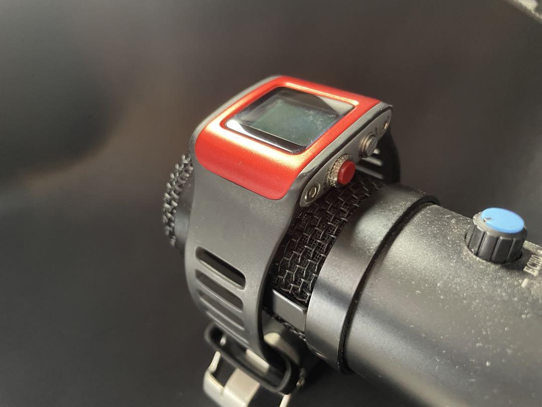 時計 nike digital watch