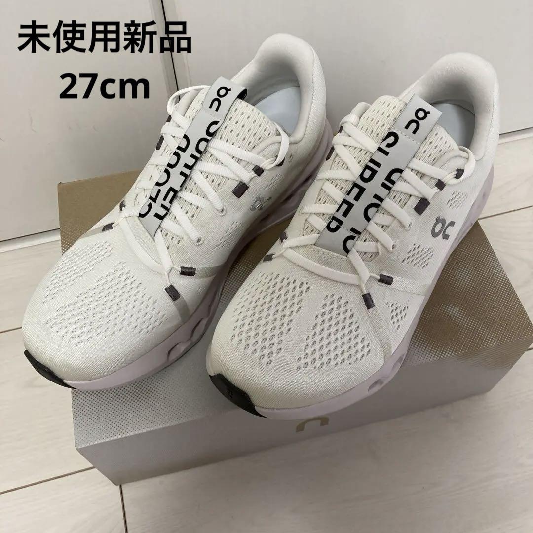 on Cloudsurfer オン クラウドサーファー 未使用新品
