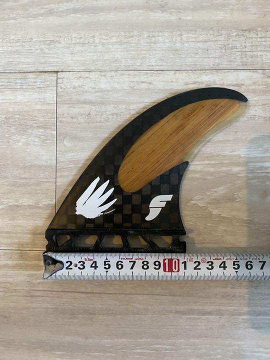 Future fin (Rob machado)