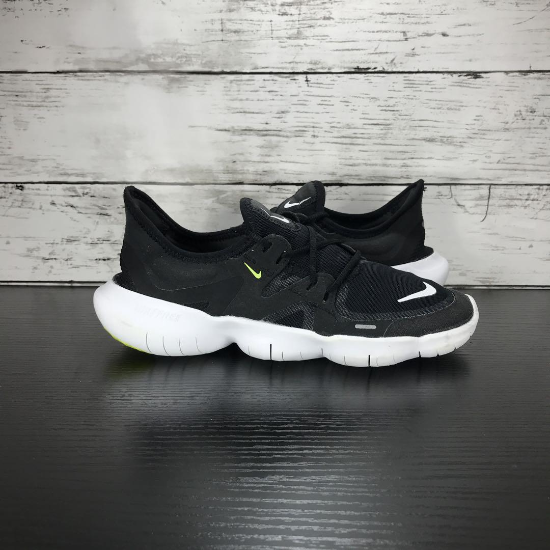 NIKE FREE RN 5.0 23.5cm