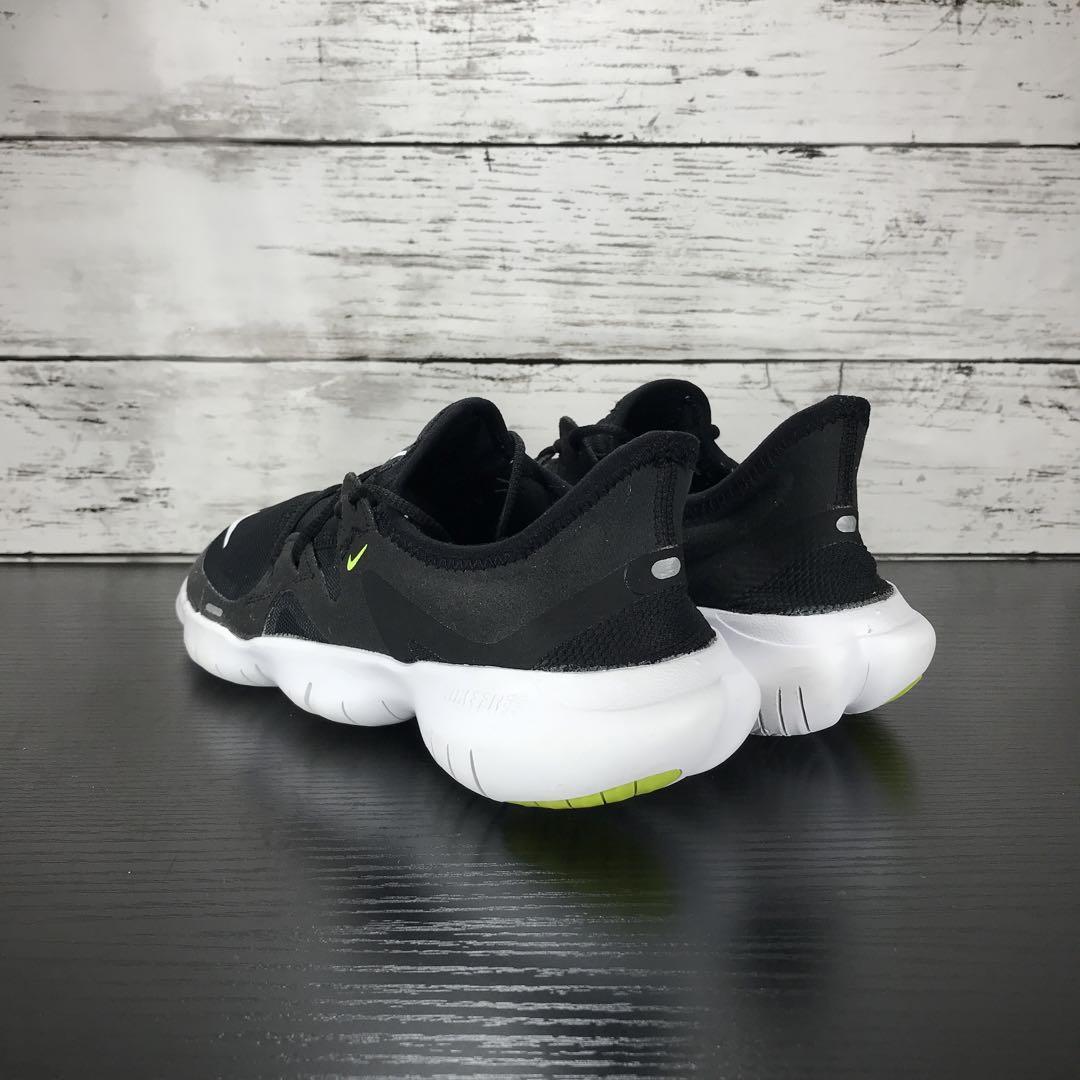 NIKE FREE RN 5.0 23.5cm