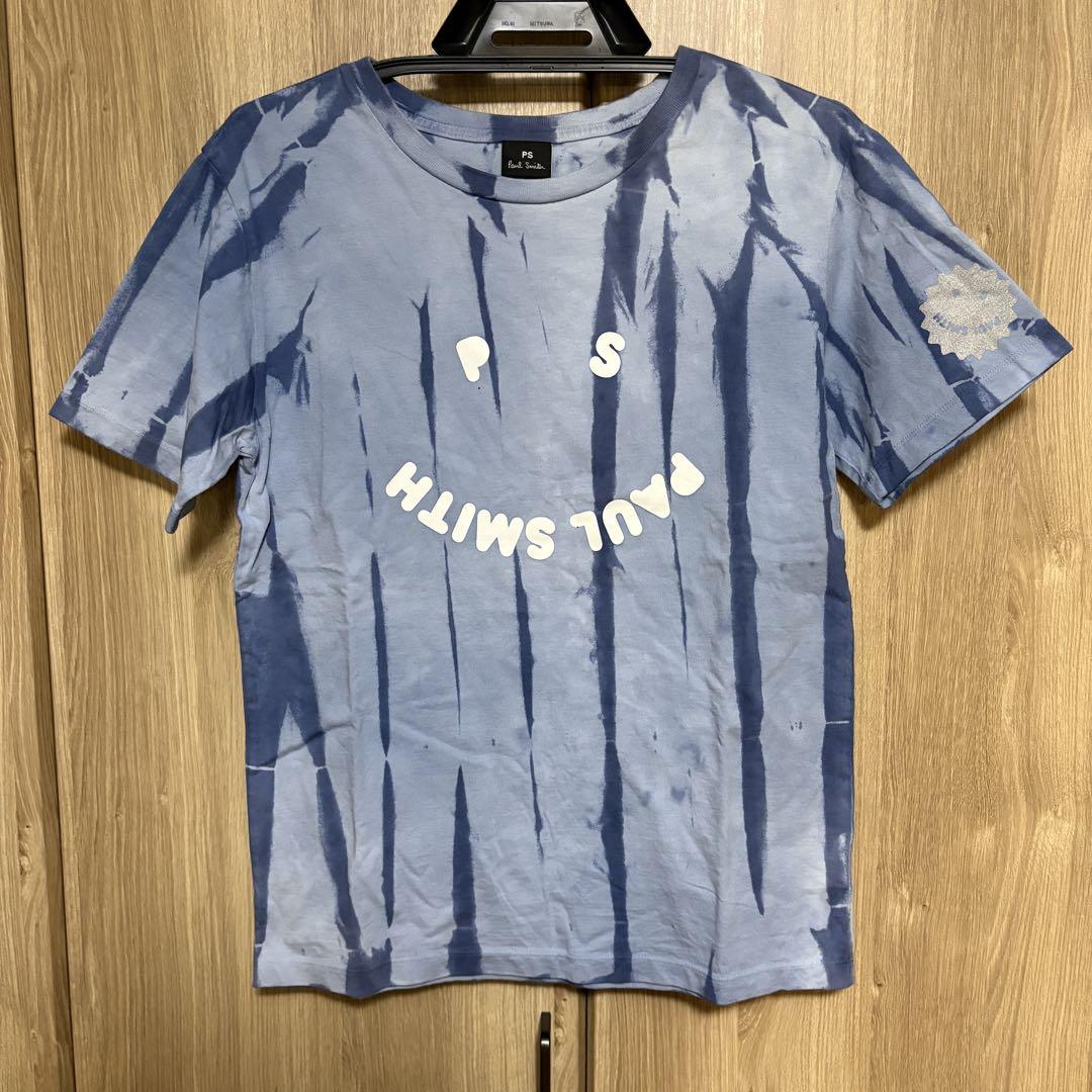 paul smith ポールスミス Tシャツ