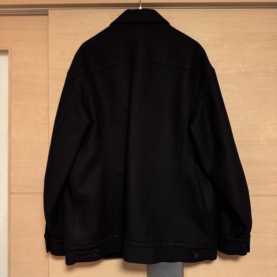 出品2/12まで lownn ジャケット 48サイズ
