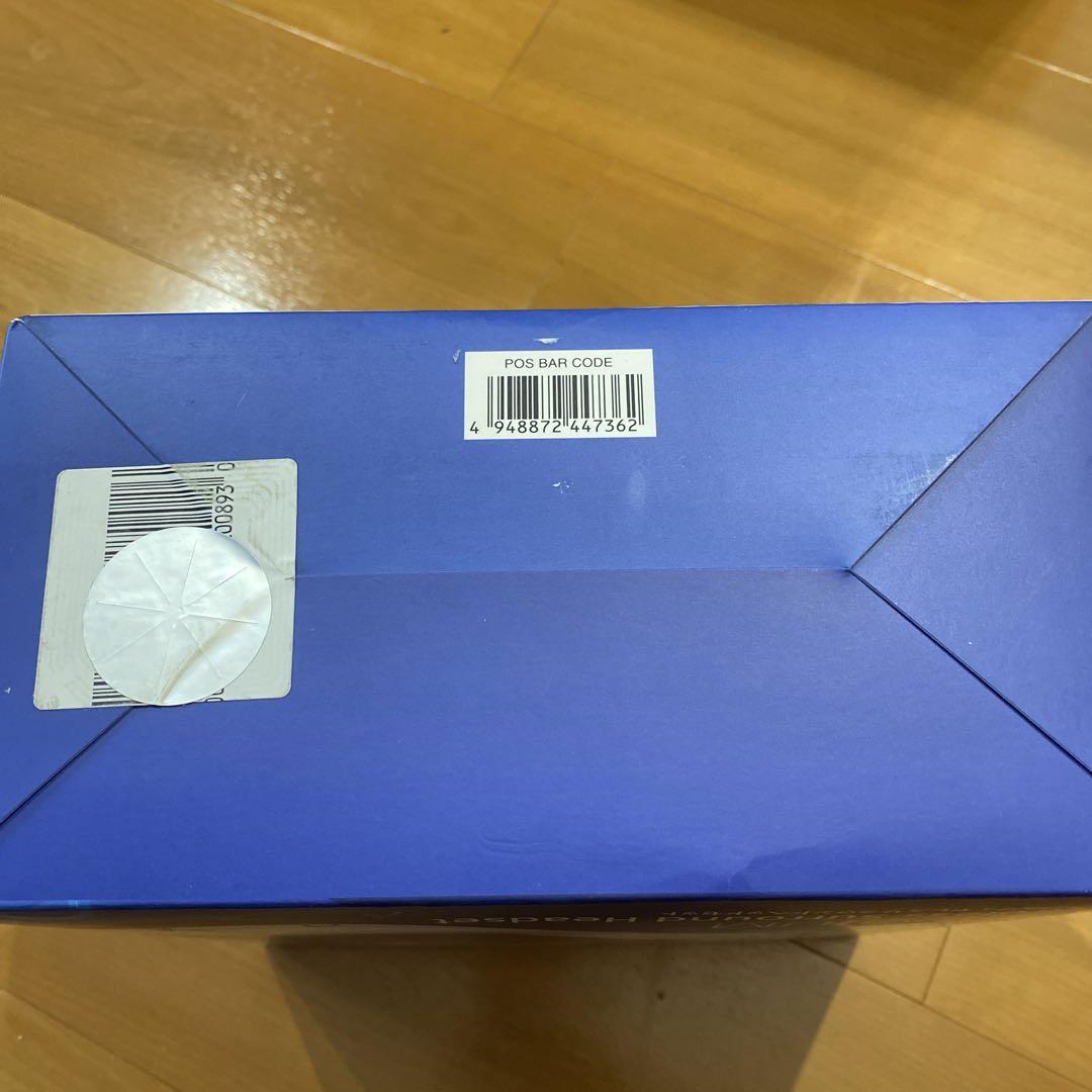 PS4 Pワイヤレスサラウンド ヘッドセット ゲーミングヘッドホン