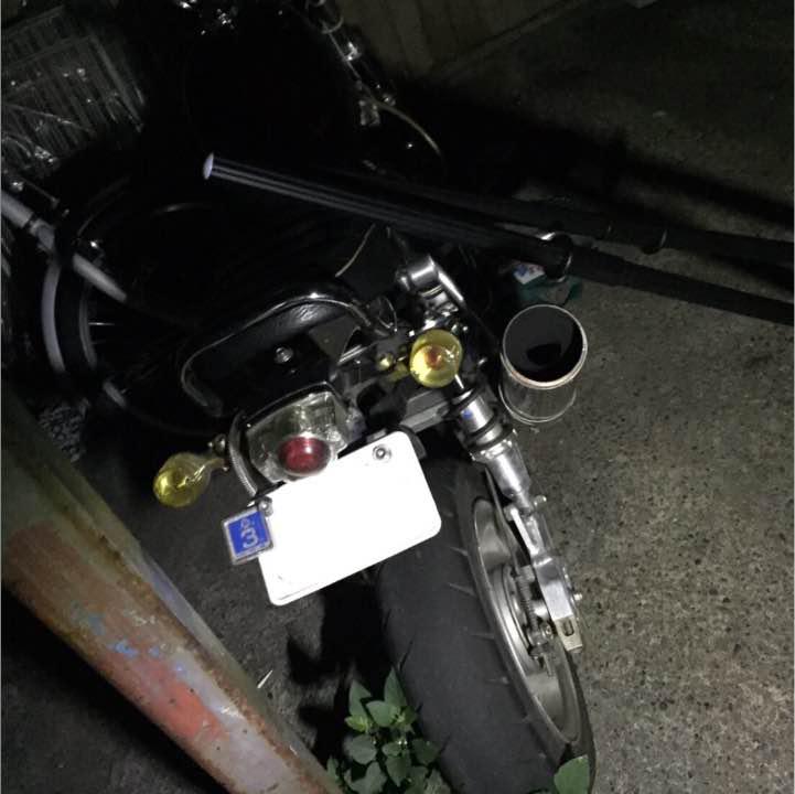 驚きの破格値2022 モンキー 車体 lyen1-m988755592 超歓迎国産