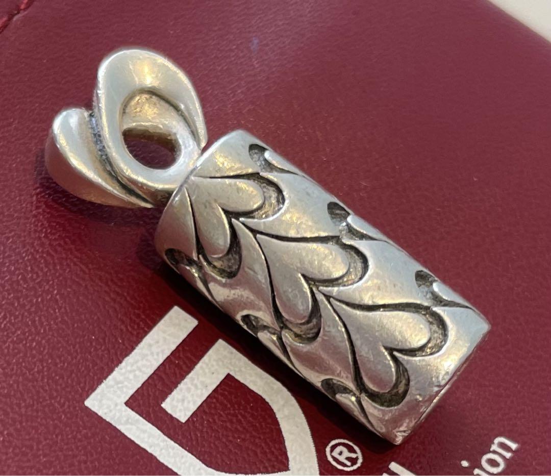 アクセサリー M's Collection/Heart Cylinder, PD