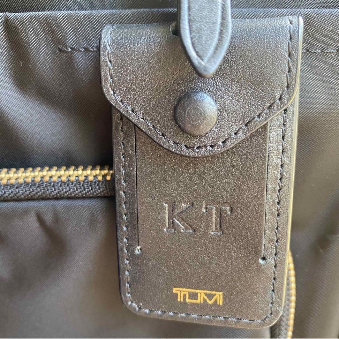 TUMI トゥミ 機内持ち込み キャリーケース レディース Voyageur