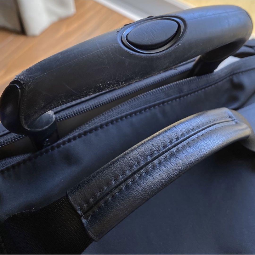 TUMI トゥミ 機内持ち込み キャリーケース レディース Voyageur