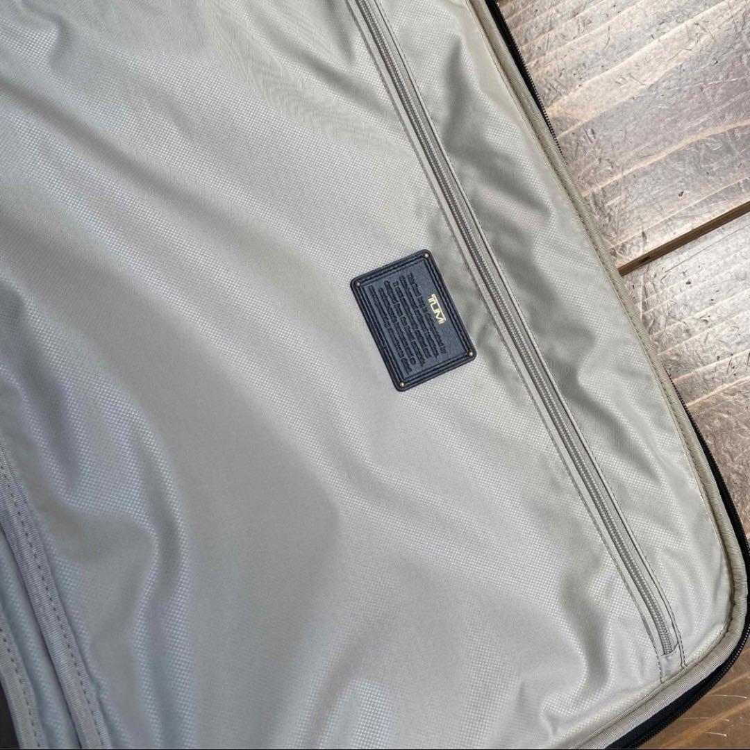 TUMI トゥミ 機内持ち込み キャリーケース レディース Voyageur