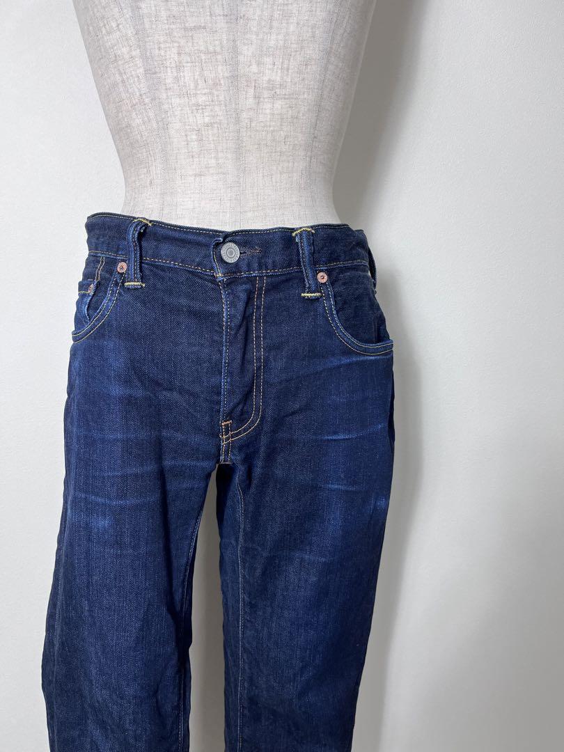 G580 used Levi's リーバイス 551 デニム パンツ ボトム