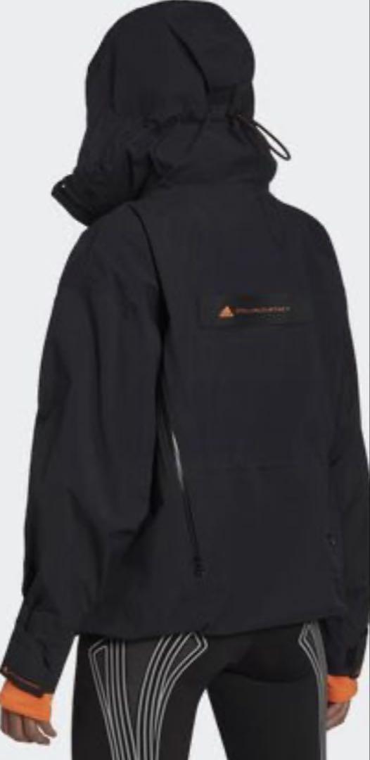 ジャケット ゴアテックス
