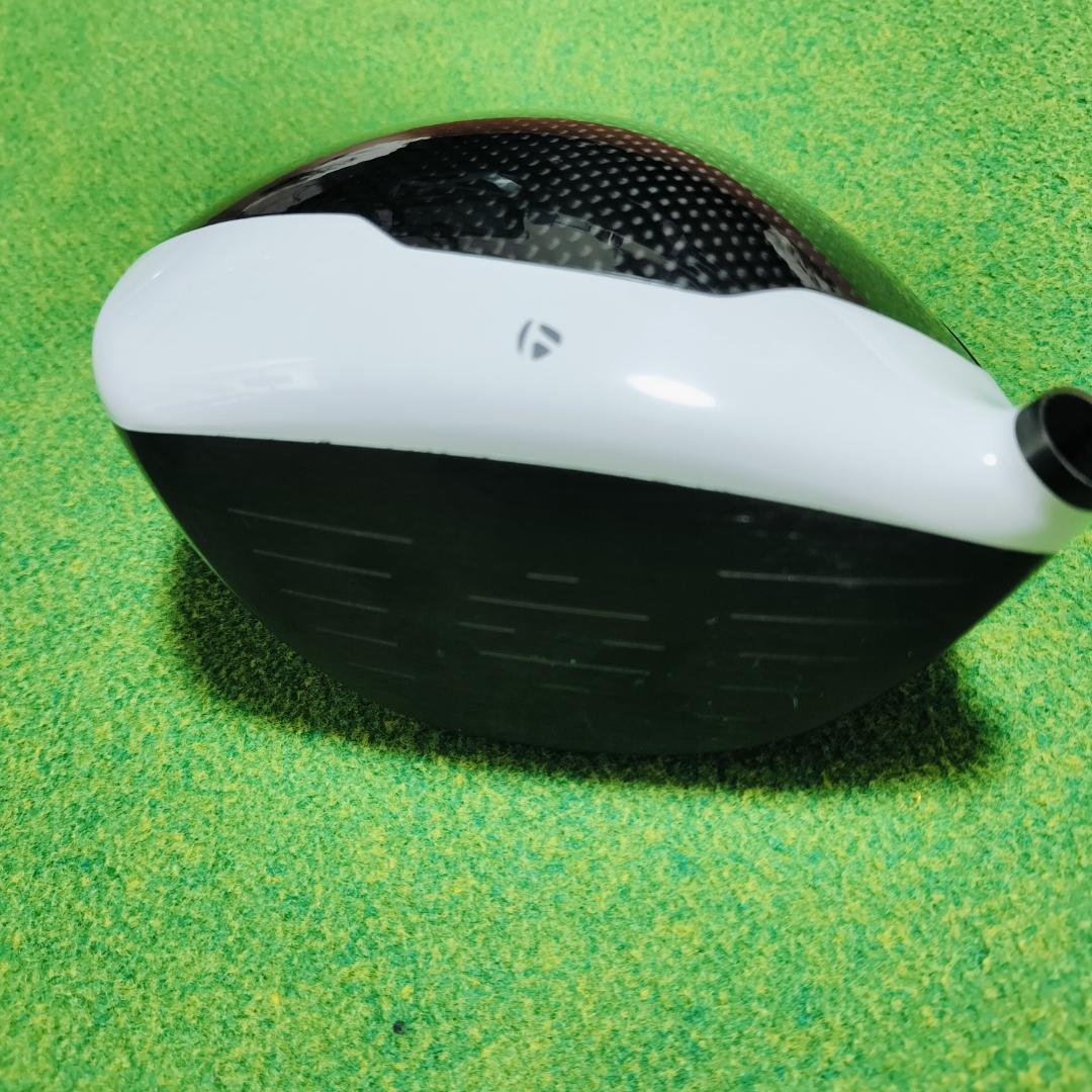 安く 買うスポーツ - テーラーメイド M1 440 ドライバー ヘッド m1
