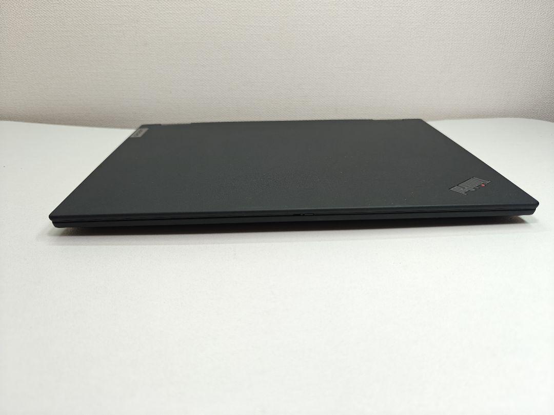 美品 ThinkPad X13 Yoga Gen2 i5 1145G7 16gb