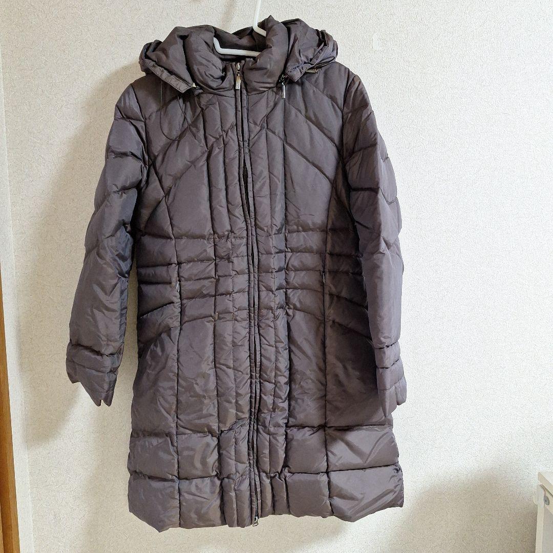 モンクレール ロングダウンキッズ 12A