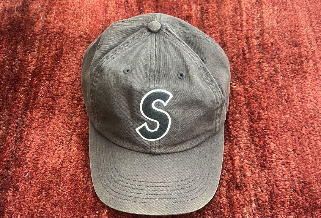 supremeのキャップ　グッドフェード