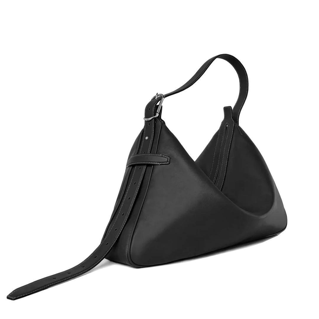 バッグ BONASTRE RIDER M black