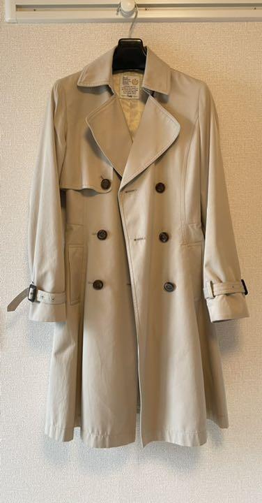 【最終値下げ】Noela トレンチコート 【定価:2万5千円】