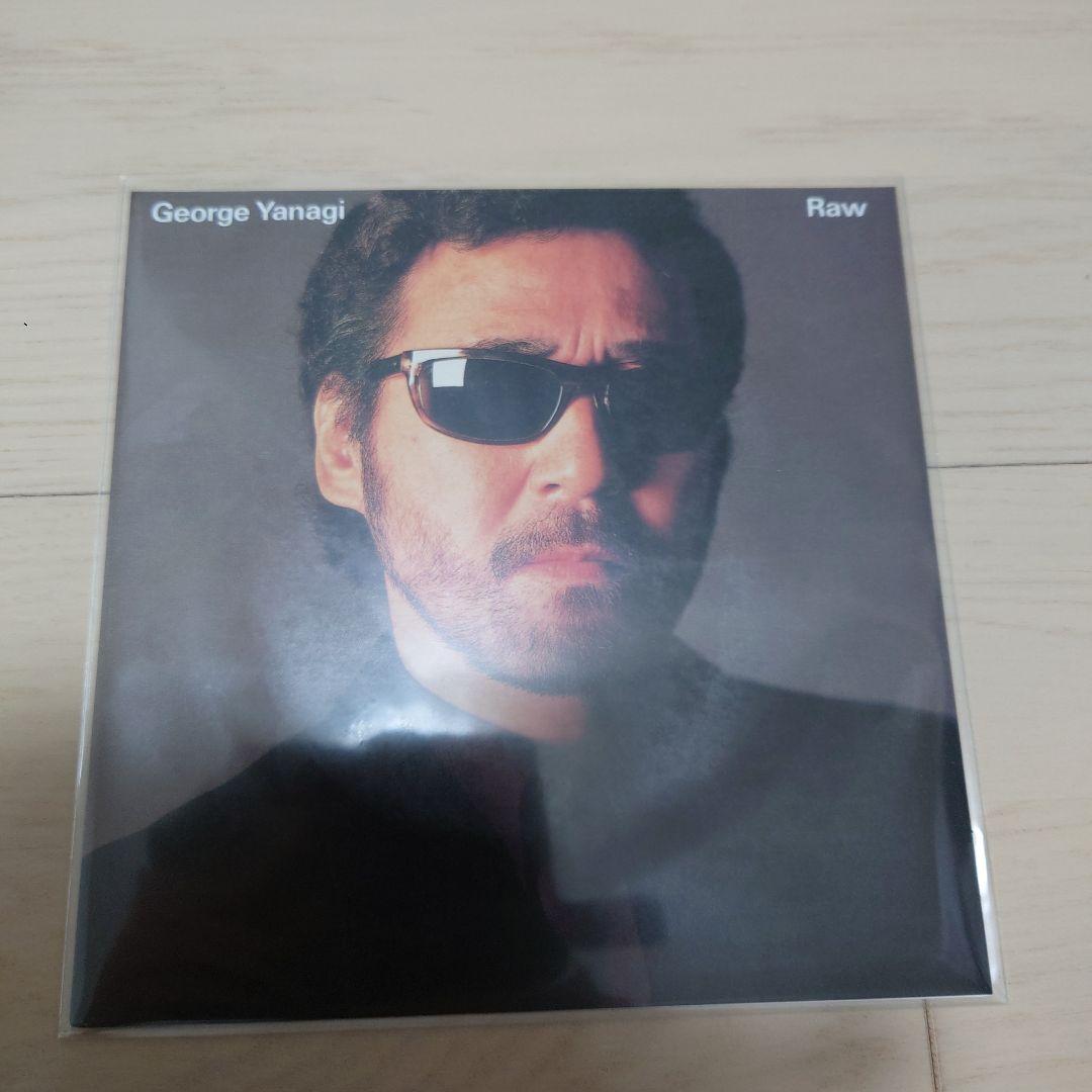 柳ジョージATLANTIC'S SOLO WORKS1982-1993 13CD - メルカリ