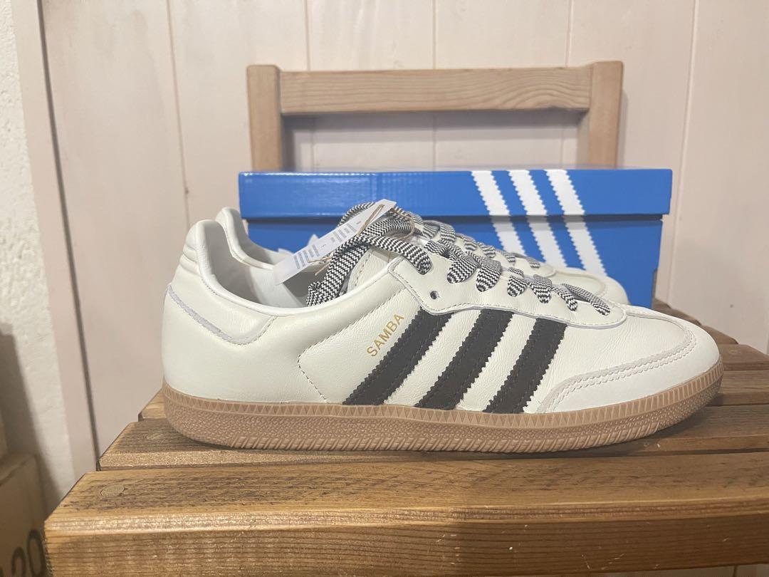 adidas Samba OG W JS3181/24.0cm