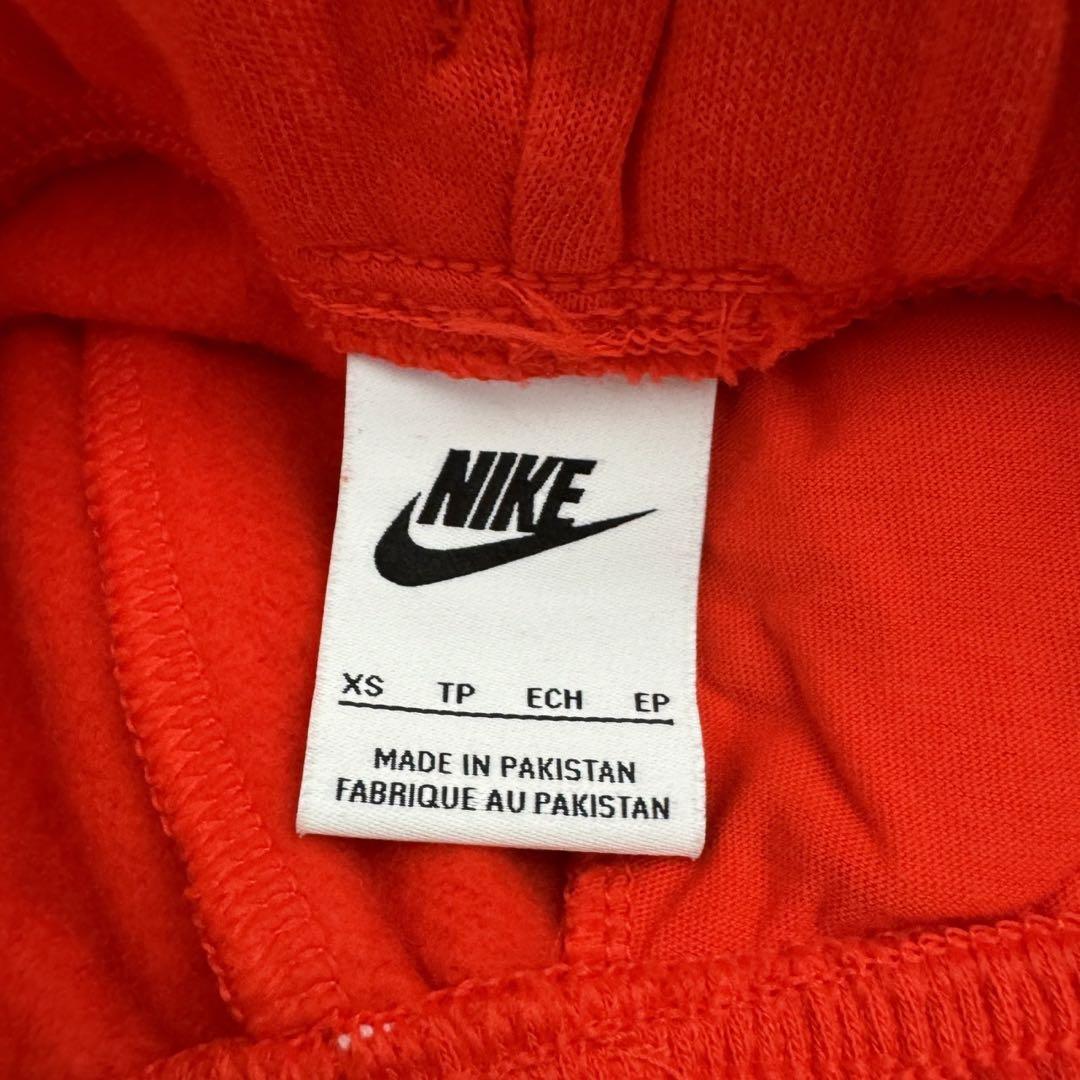 レッド（赤）系 L Nike(ナイキ) パンツ・ボトムスその他(メンズ