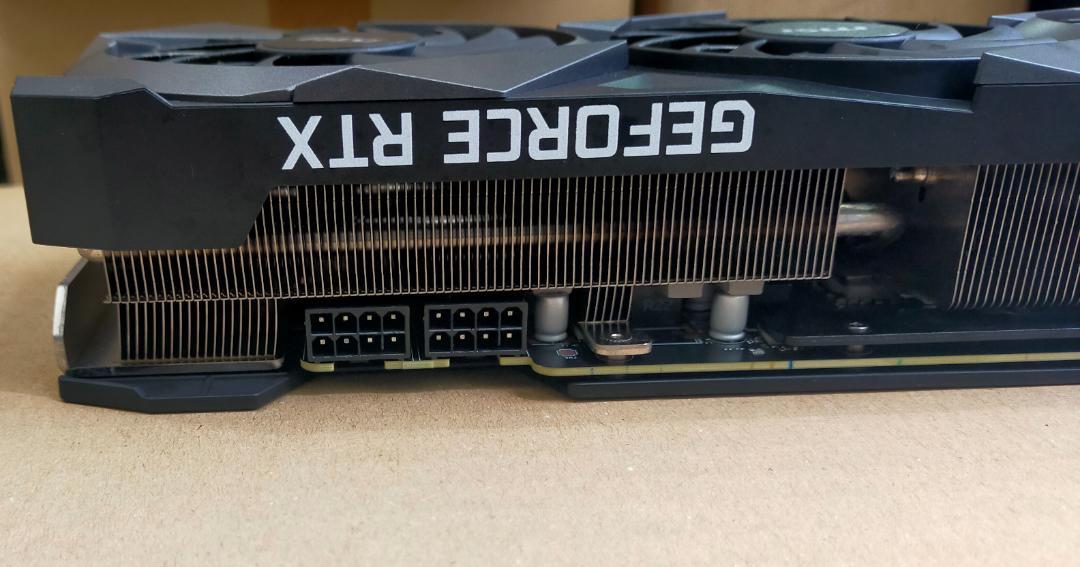 ジャンク】MSI RTX3080 VENTUS 3X 10G OC #721 - www.metrowestcog.org