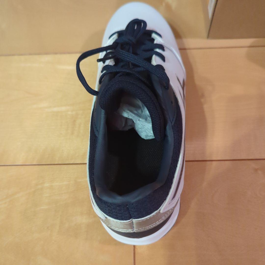 asics　NEOCONNECT　25.0cm　 野球　スパイク
