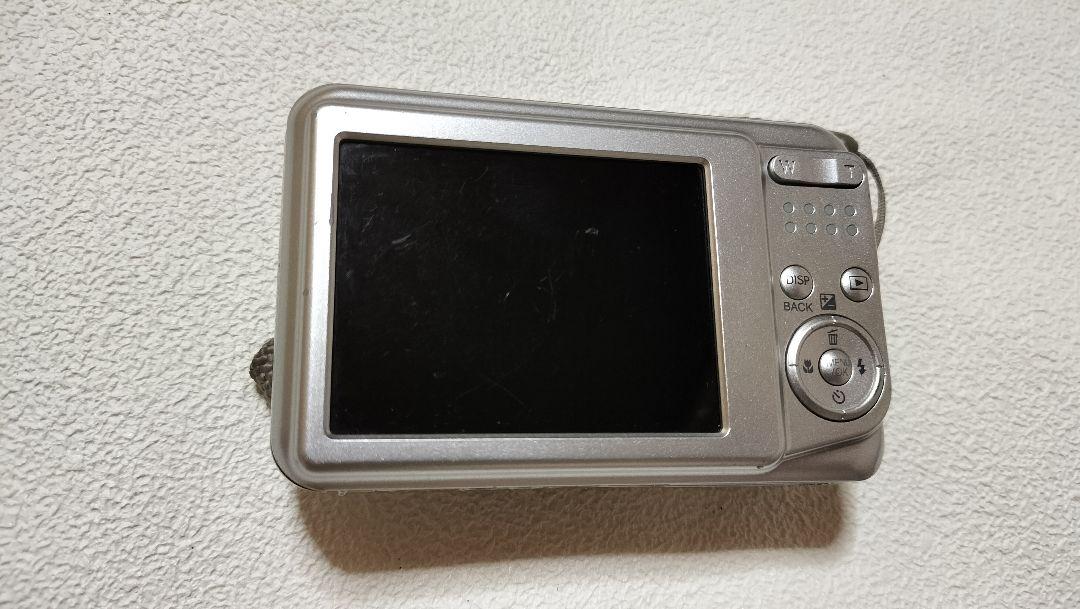 FUJIFILM LM 14メガピクセル コンパクトデジタルカメラ