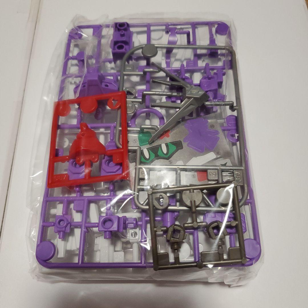 食玩 グレートショックガンダム 5種セット 食玩 グレートショックガンダム 5種セット