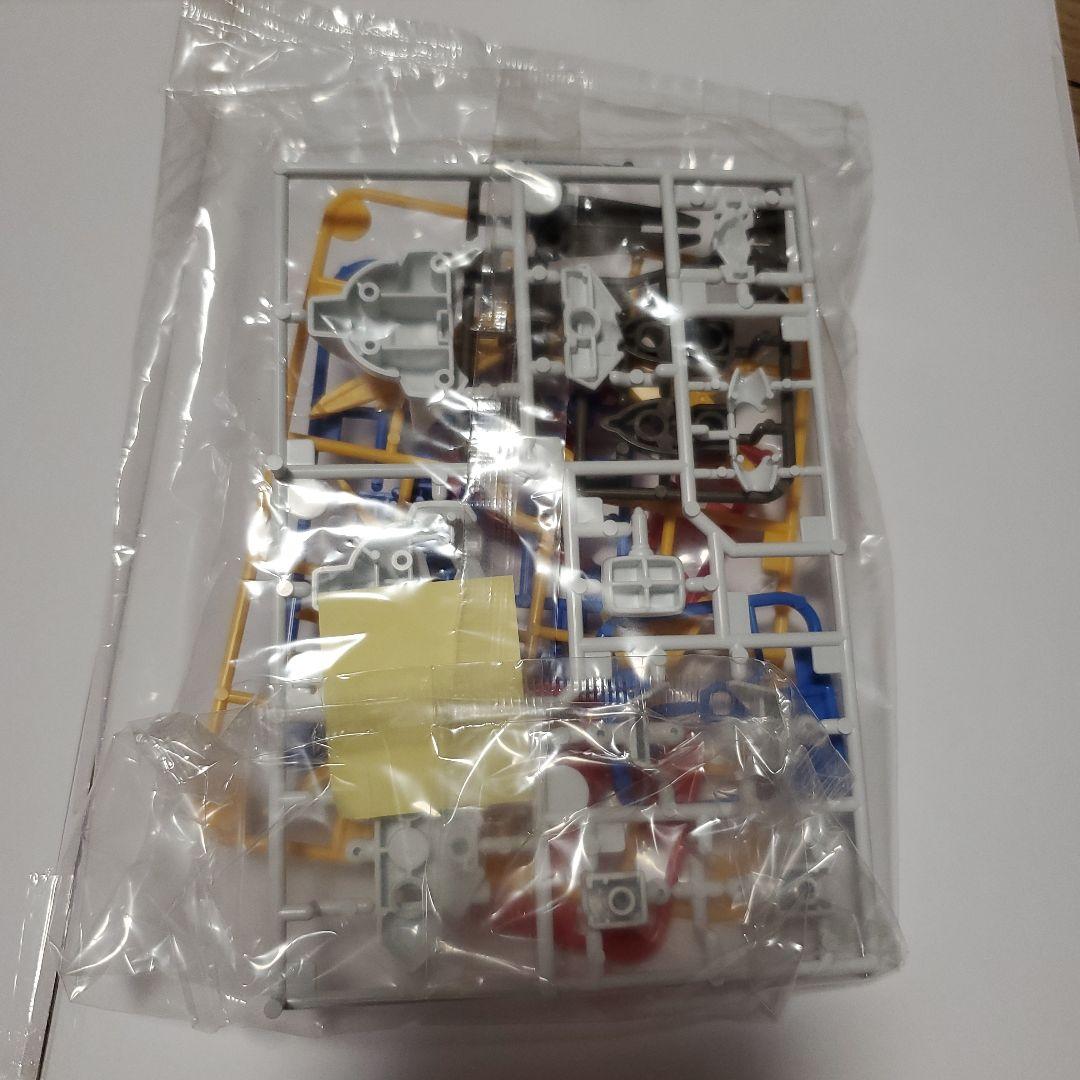 食玩 グレートショックガンダム 5種セット 食玩 グレートショックガンダム 5種セット