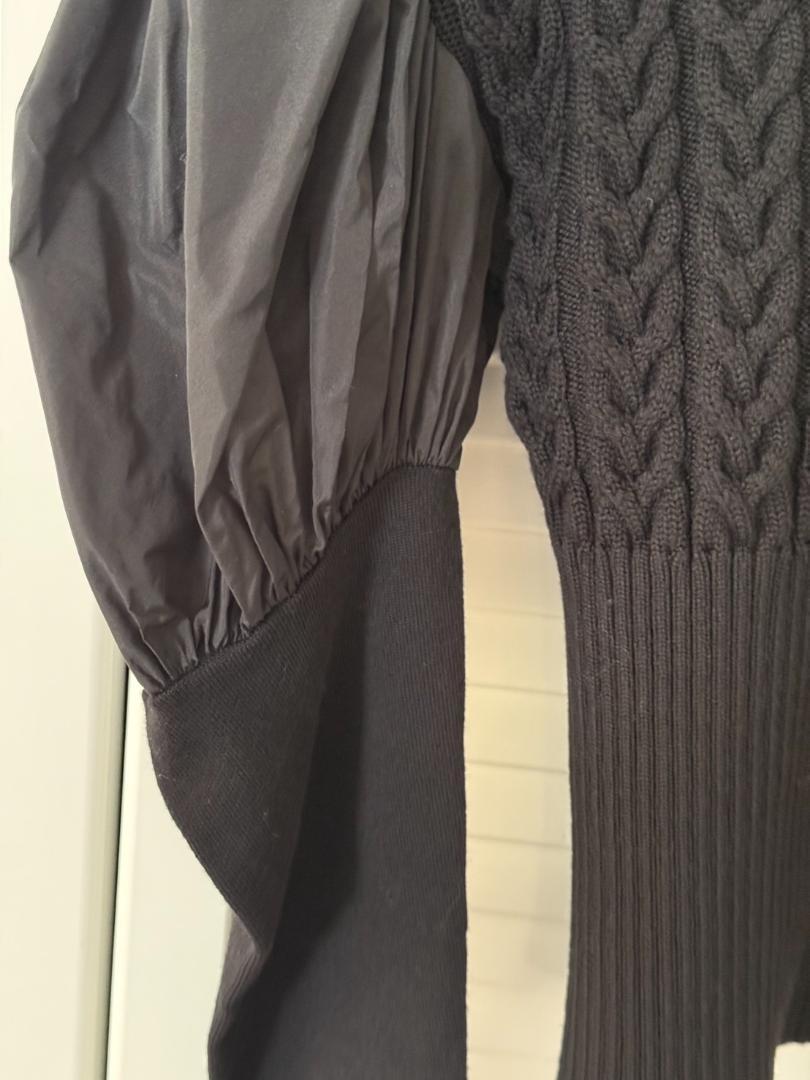 MaxMara♡ASTERバルーンニット MaxMara♡ASTERバルーンニット